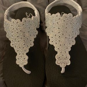 Skechers Bling sandals